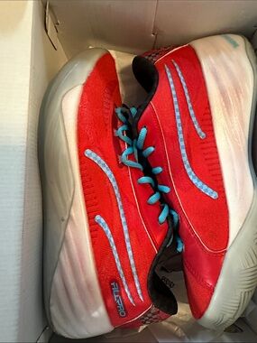 Puma all pro Nitro scoot O.D.D. Mindset mens 9.5